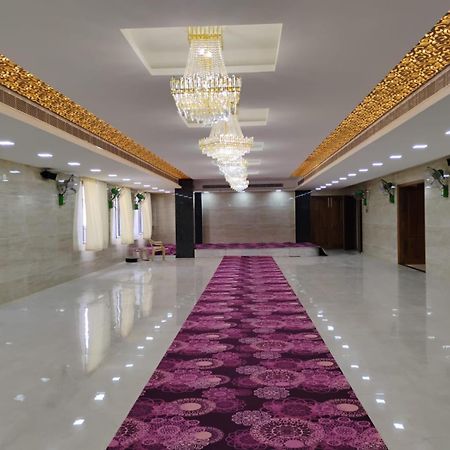 Attur Rajkrishna Residency酒店 外观 照片
