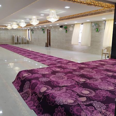 Attur Rajkrishna Residency酒店 外观 照片