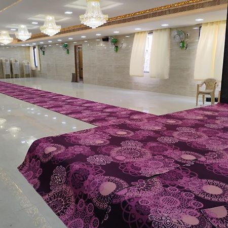 Attur Rajkrishna Residency酒店 外观 照片