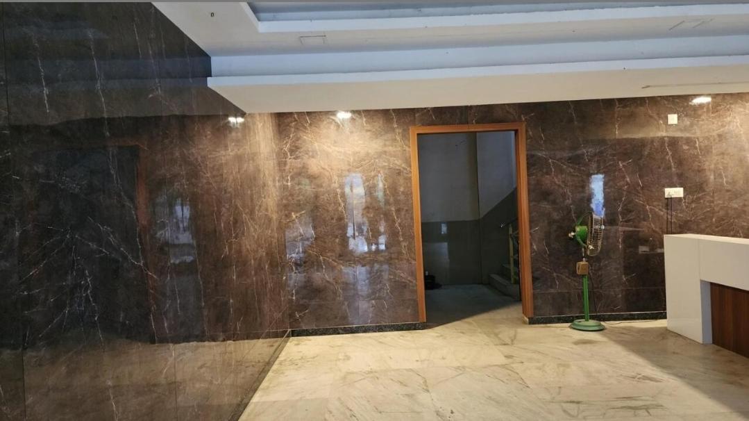 Attur Rajkrishna Residency酒店 外观 照片