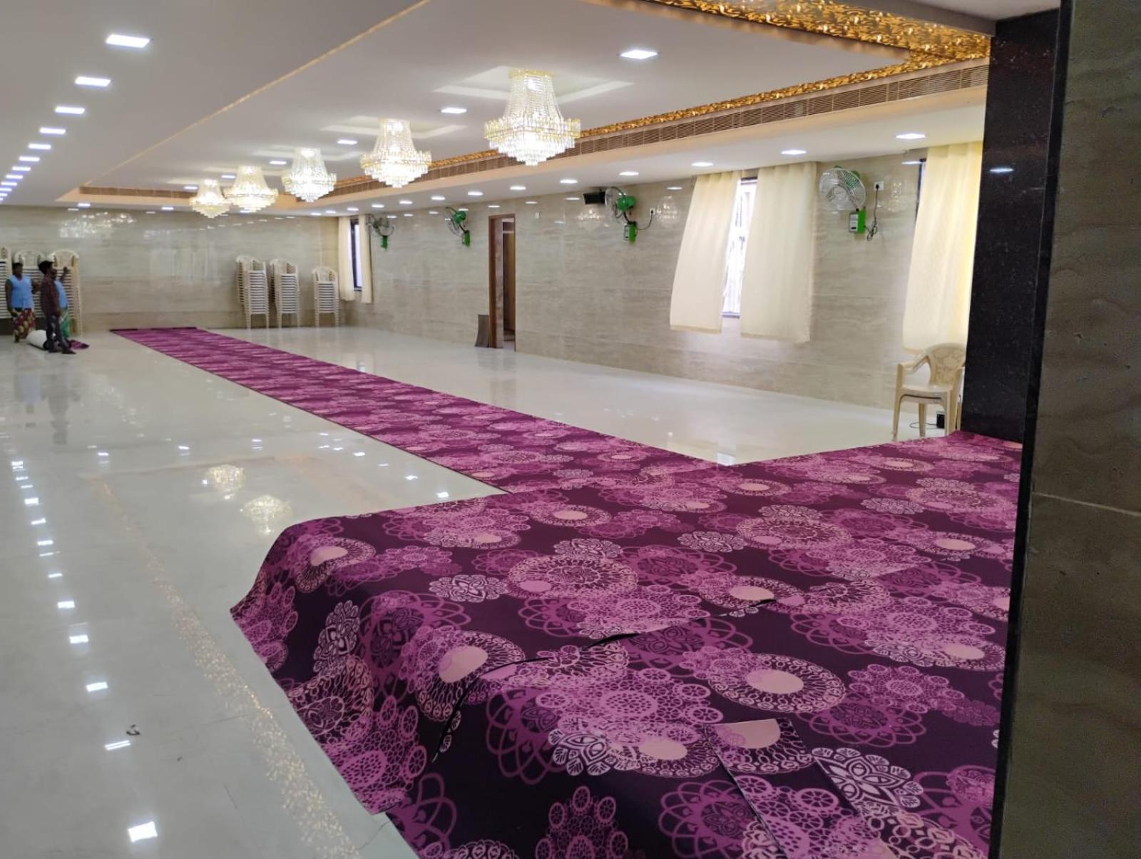 Attur Rajkrishna Residency酒店 外观 照片