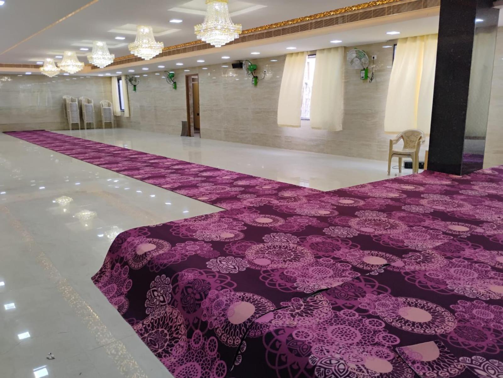 Attur Rajkrishna Residency酒店 外观 照片